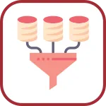 Functional Programming SVG Icon